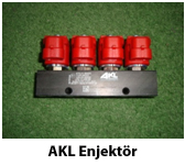 Akl-enjektör