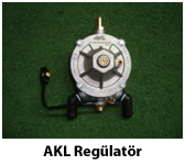 Akl-Regulator